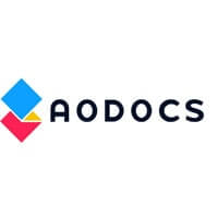 AODocs Logo