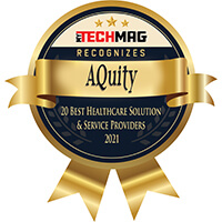 Aquity Logo