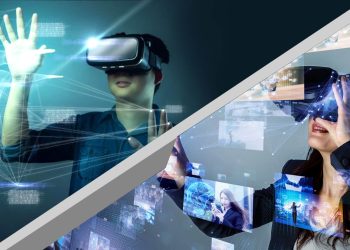 Most Significant AR and VR Trends That Can Potentially Change The World in 2022