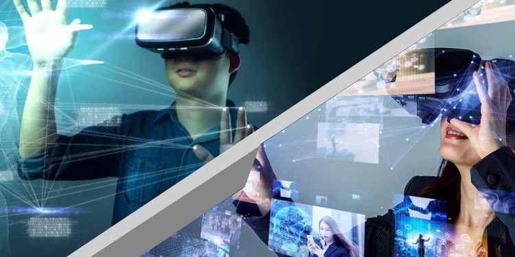 Most Significant AR and VR Trends That Can Potentially Change The World in 2022