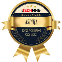 Aspira Logo
