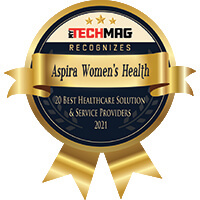 Aspira Womens Health Logo