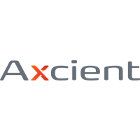 Axcient Logo