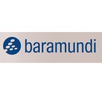 baramundi Software Logo