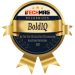 Boldiq Logo
