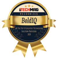 Boldiq Logo