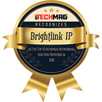 Brightlink Logo