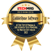CobbleStone Software Logo