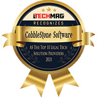 CobbleStone Software Logo