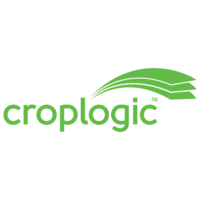 CropLogic Logo