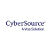 CyberSource Logo