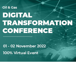Digital Transformation Conference Side Banner