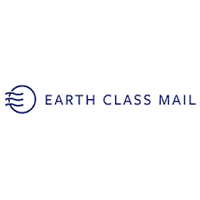 Earth Class Mail Logo