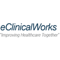 eclinicalworks logo
