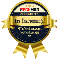 Offering Environmental Compliance Solutions