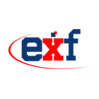 exafluence logo