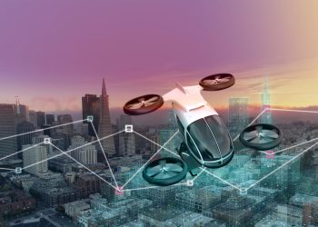 Extraordinary Uses of Drones in the Modern World