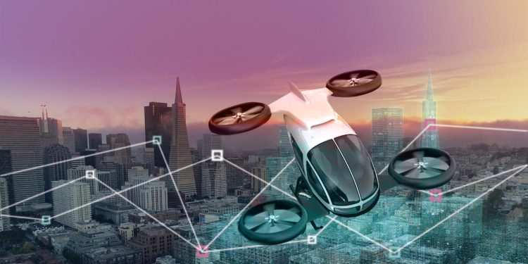 Extraordinary Uses of Drones in the Modern World