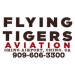 Flying Tigers Logo
