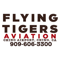 Flying Tigers Logo