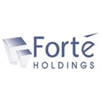 Forte Holdings Logo