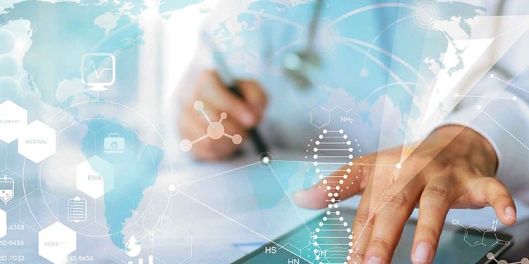 Healthcare Information Exchange Market: Opportunities, Growth, And Impact 2022