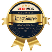 ImageSource Logo