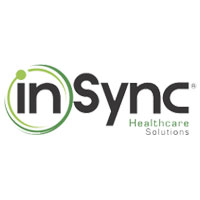 InSync Healthcare Solutions Logo