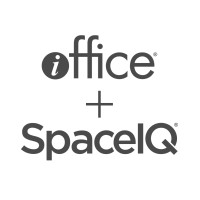 iOffice+SpaceIQ Logo