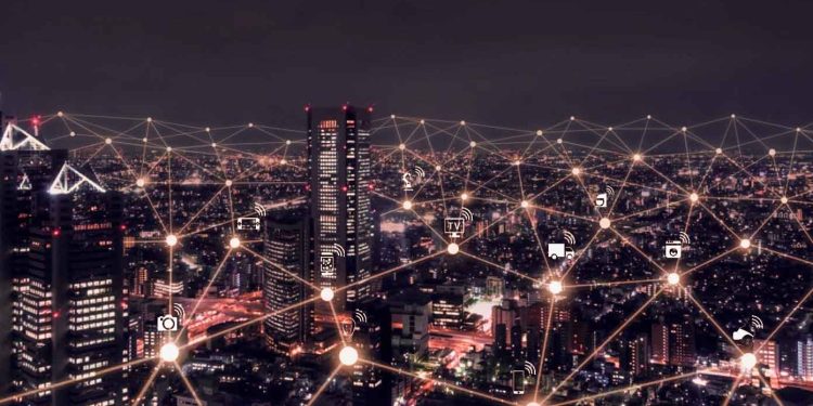 Telecommunications and the Internet of Things Challenges