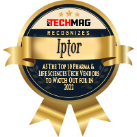 Iptor Company Logo