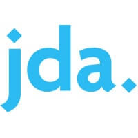 JDA Software Logo