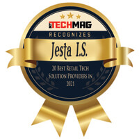 Jesta I.S. Logo