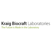 Kraig Biocraft Laboratories Logo