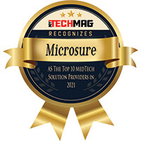 MICROSURE Logo