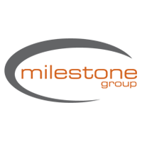 Milestone Group Logo