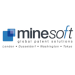 Minesoft Logo