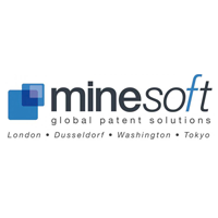 Minesoft Logo