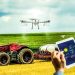 Modern Agricultural Technology Adoption