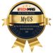MyUS Logo