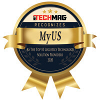 MyUS Logo