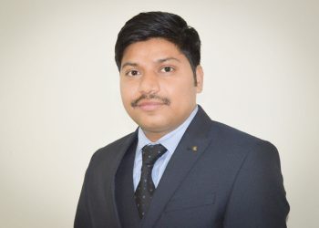 Nikhil Kaitwade