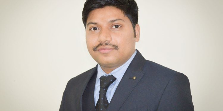 Nikhil Kaitwade