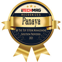 Panaya Logo