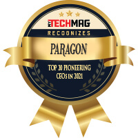 Paragon Logo
