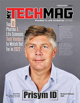 Pharma & Life Sciences Edition Feb 2022