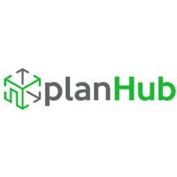 PlanHub Logo