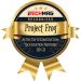 Project Frog Logo