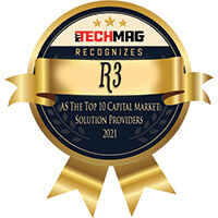 R3 Award Logo