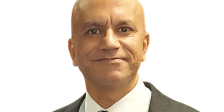 Agility Senior Executive Banner